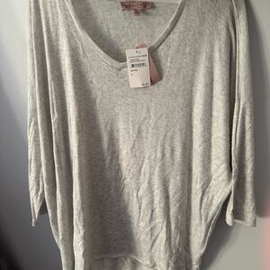 Philosophy short sleeve shirt